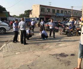 会昌爆料伤人案件最新,警方全力追捕嫌疑人